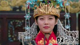 李芳远元敬皇后闵多敬 李芳远为什么杀闵氏