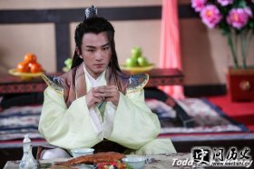 武则天-盘点历史上十大“软饭王”   “软饭王”们结局都如何？