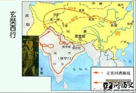 佛教-盘点中国历史上十大著名名僧 历史上的佛教高人