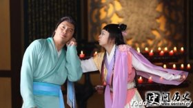 常遇春-盘点中国历史上怕老婆的十大名人 有被吓成癫痫的将军