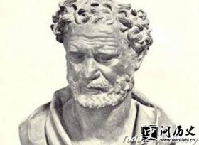 赫拉克利特残篇 赫拉克利特名言
