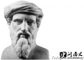 哲学家-毕达哥拉斯学派 毕达哥拉斯有多少学生