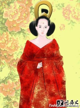 王政君-历史上最长寿皇后王政君享年多少岁 王政君有多少孩子