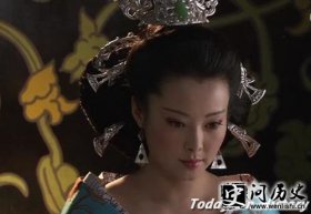 王政君-王政君如何将西汉推向灭亡 王莽篡权与王政君有什么关系