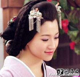 汉宣帝-许平君为汉宣帝生过几个孩子 许平君被害死时才几岁？