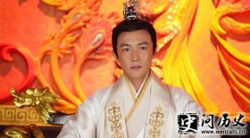 汉武帝-汉武帝的哪个儿子继承了皇位？ 汉武帝所有儿子的结局如何