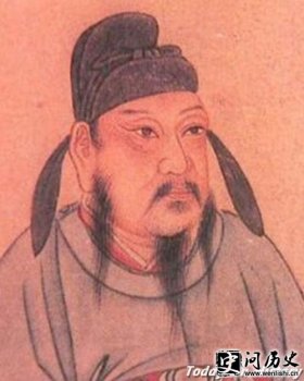 武则天-武则天父亲武士彟简介 武士彟是怎么死的